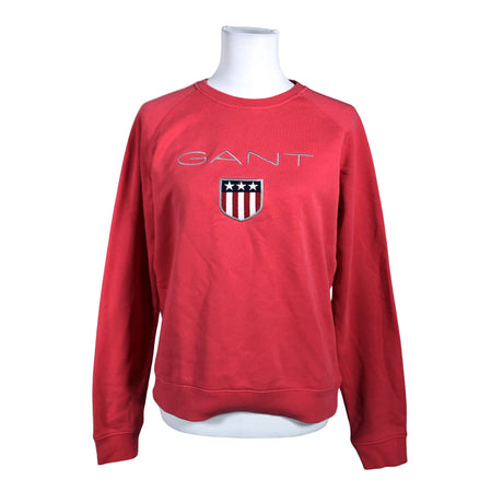 Unisex Gant - Sweatshirt, size 38 - Pink ()