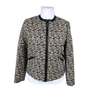 Unisex Andiata - Jacket, size 42 - Beige (1)