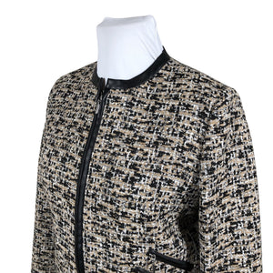 Unisex Andiata - Jacket, size 42 - Beige (3)