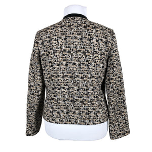 Unisex Andiata - Jacket, size 42 - Beige (2)