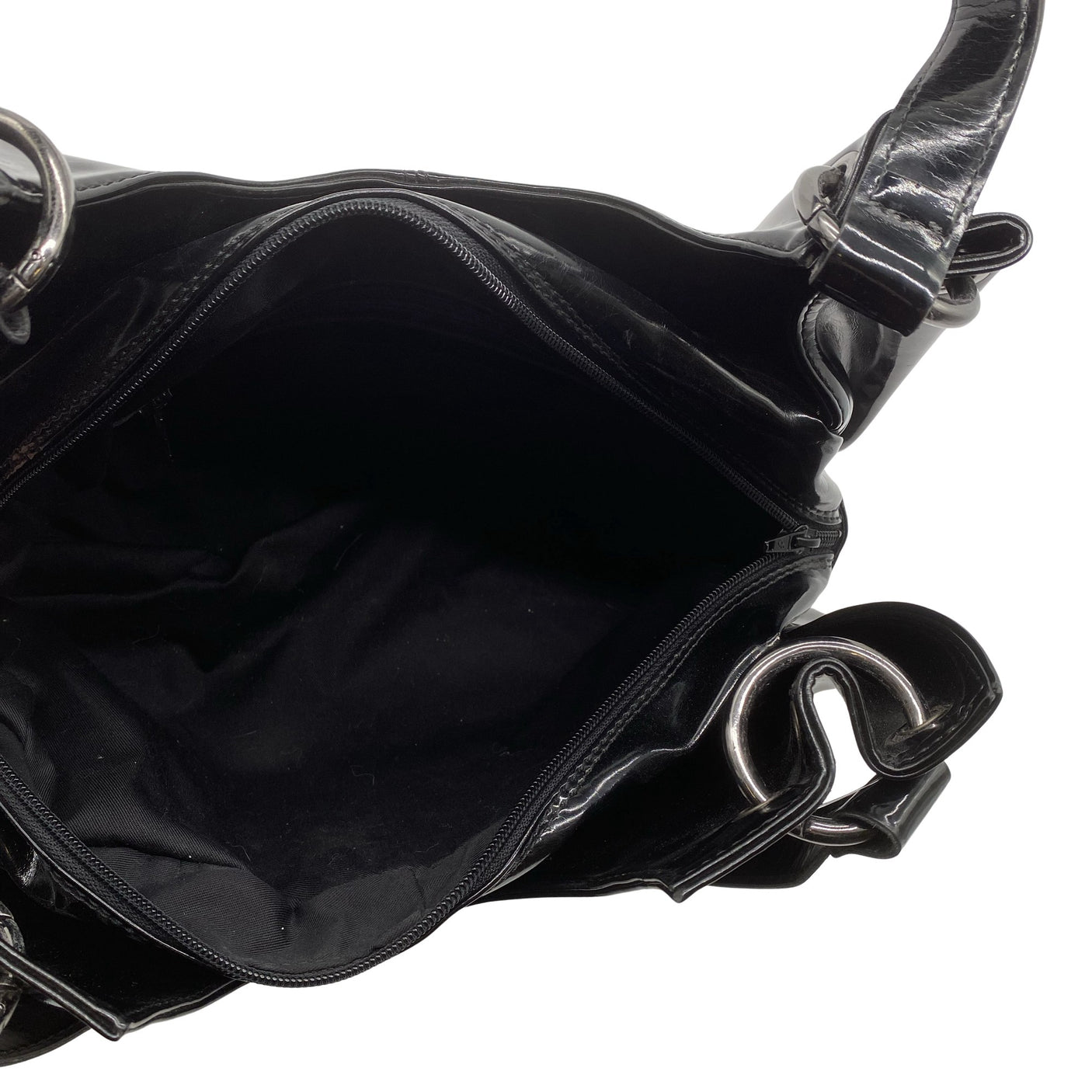 Unisex Pertti Palmroth - Handbag, size Midi - Black (3)