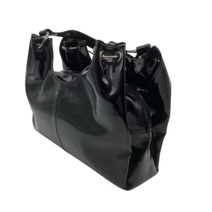 Unisex Pertti Palmroth - Handbag, size Midi - Black (2)