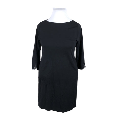 Unisex Nanso - Tricot dress, size 44 - Black ()