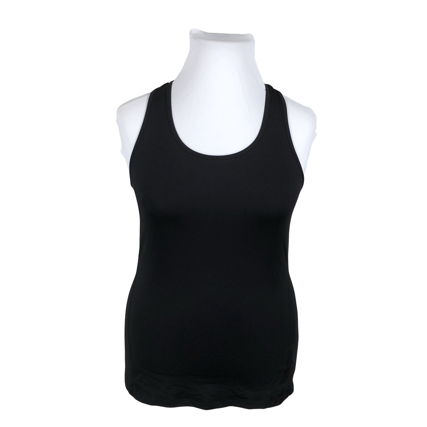 Unisex Casall - Sports top, size 42 - Black (1)