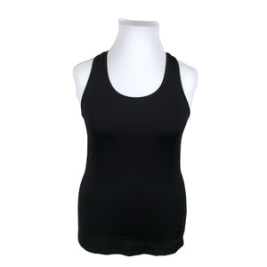 Unisex Casall - Sports top, size 42 - Black (1)