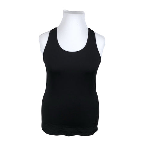 Unisex Casall - Sports top, size 42 - Black ()