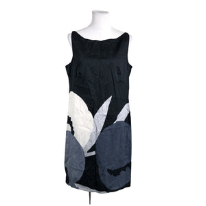 Unisex Marimekko - Dress, size 40 - Blue (1)