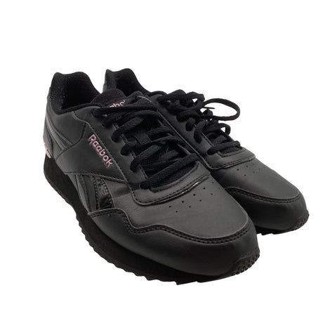 Unisex Reebok - Casual sneakers, size 40 - Black (2)