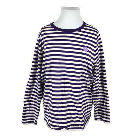 Unisex Marimekko - Tricot shirt, size 42 - Violet ()