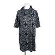 Unisex Marimekko - Tricot dress, size 38 - Gray ()