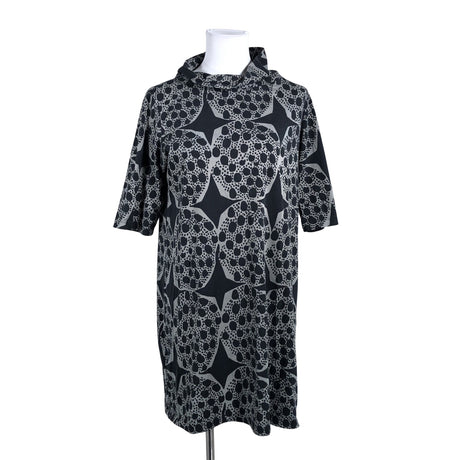 Unisex Marimekko - Tricot dress, size 38 - Gray ()