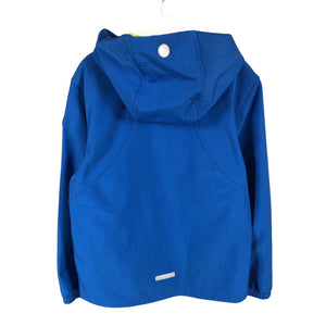 Unisex Icepeak - Soft shell jacket, size 146 - 152 - Blue (2)