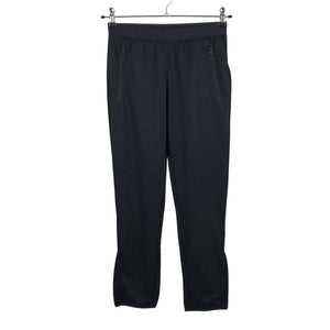 Unisex Boy-Cot - Track pants, size 158 - 164 - Black (1)