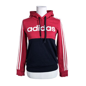 Unisex Adidas - Hoodie, size 34 - Pink (1)