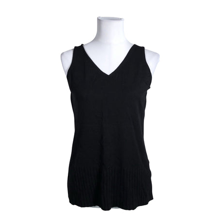 Unisex Espresso - Top, size 40 - Black ()
