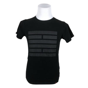 Unisex Billebeino - T-shirt, size XS - Black (1)