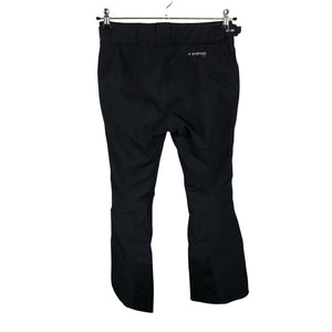 Unisex Everest - Winter pants, size 34 - Black (2)