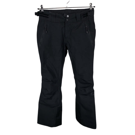 Unisex Everest - Winter pants, size 34 - Black ()