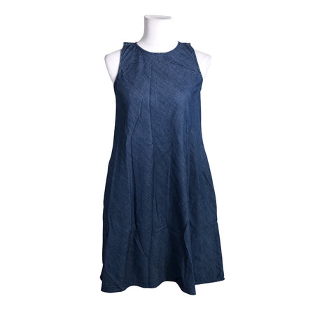 Unisex Gap - Denim dress, size 34 - Blue ()