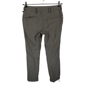 Unisex The North Face - Winter pants, size 38 - Green (2)