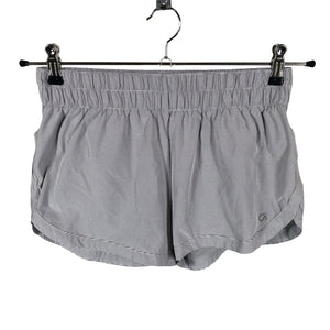 Unisex Gap - Sports shorts, size 34 - Gray (1)