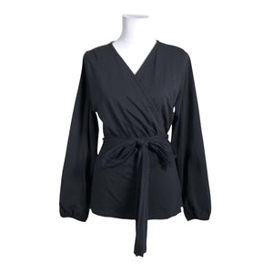 Unisex Kaiko - Blouse, size 40 - Black (1)