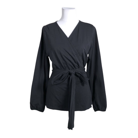 Unisex Kaiko - Blouse, size 40 - Black ()