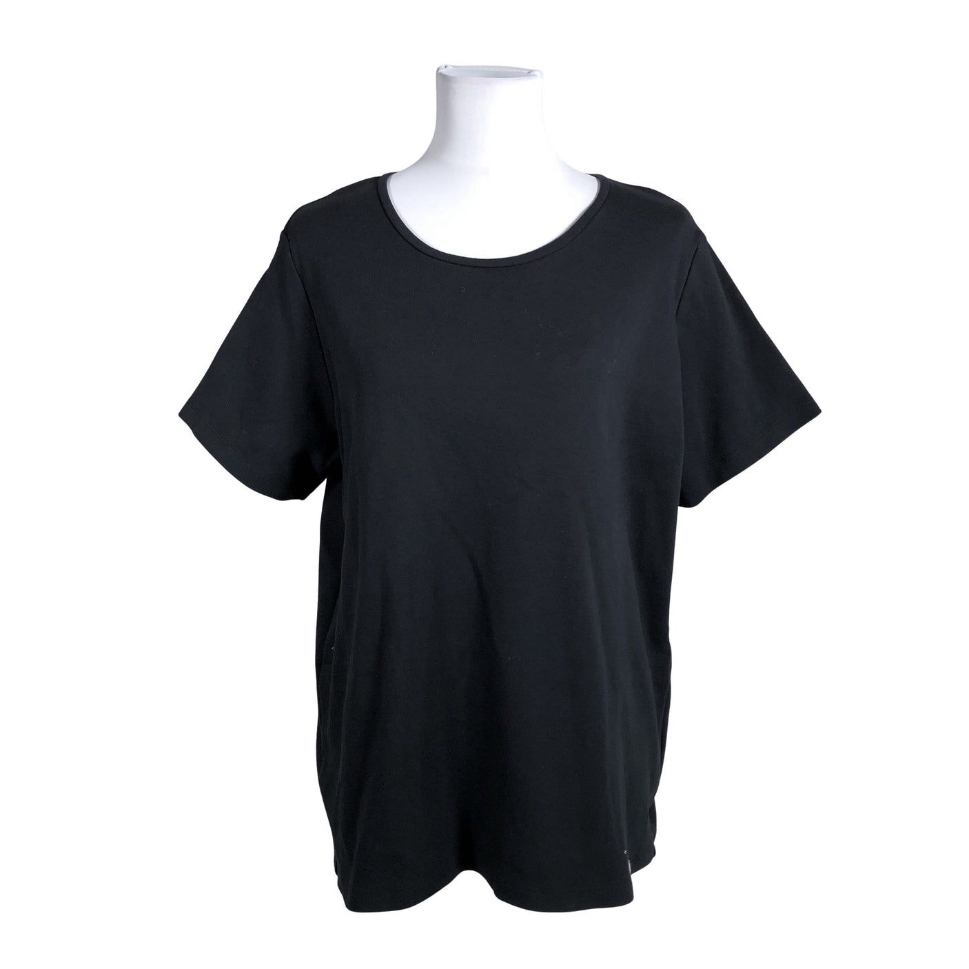 Unisex Kaiko - T-shirt, size 40 - Black (1)