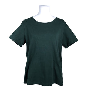 Unisex Kaiko - T-shirt, size 40 - Green (1)