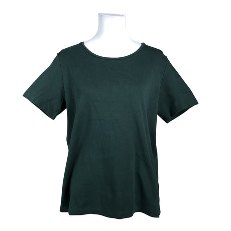 Unisex Kaiko - T-shirt, size 40 - Green ()