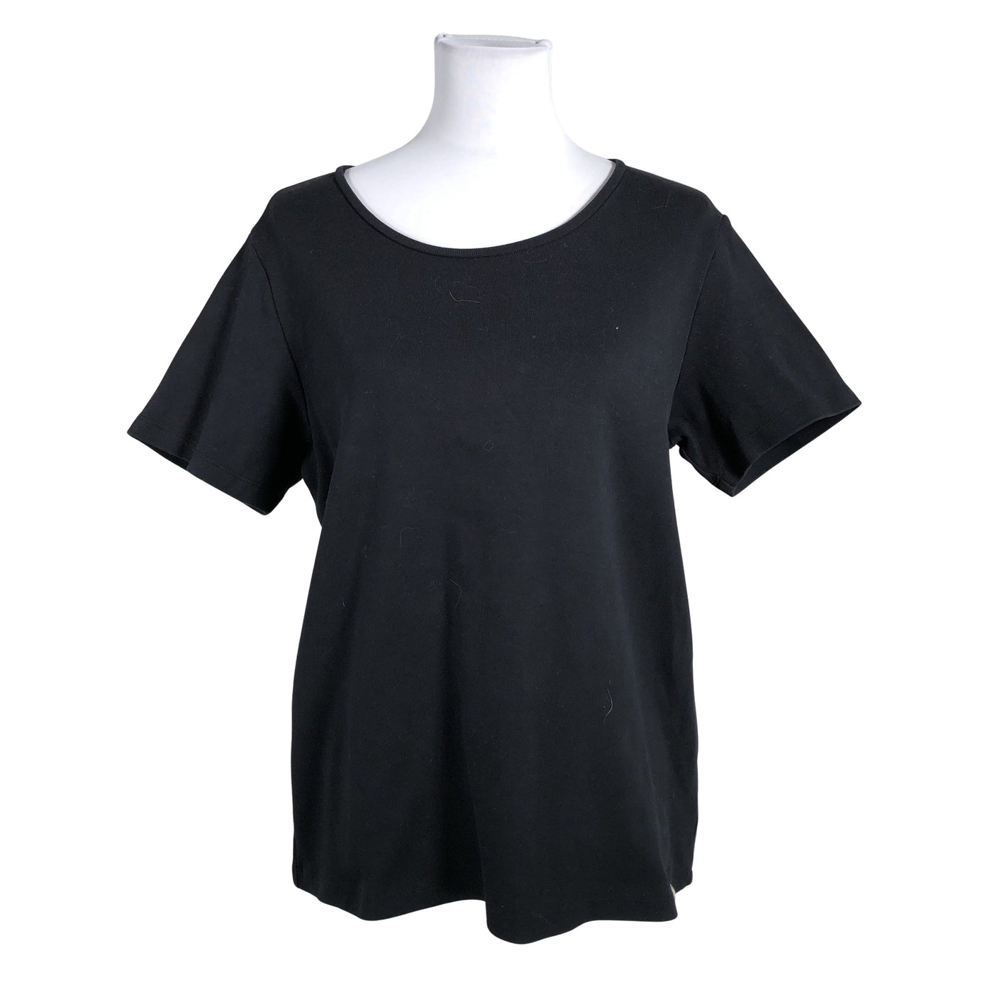 Unisex Kaiko - T-shirt, size 40 - Black (1)