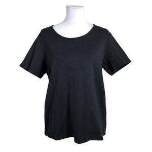 Unisex Kaiko - T-shirt, size 40 - Black (1)