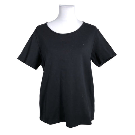 Unisex Kaiko - T-shirt, size 40 - Black ()