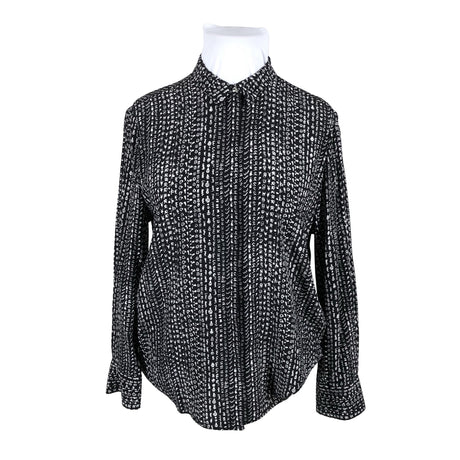 Unisex Marimekko - Blouse, size 46 - Black ()