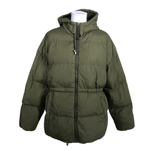 Unisex Nanso - Winter jacket, size 38 - Green (1)