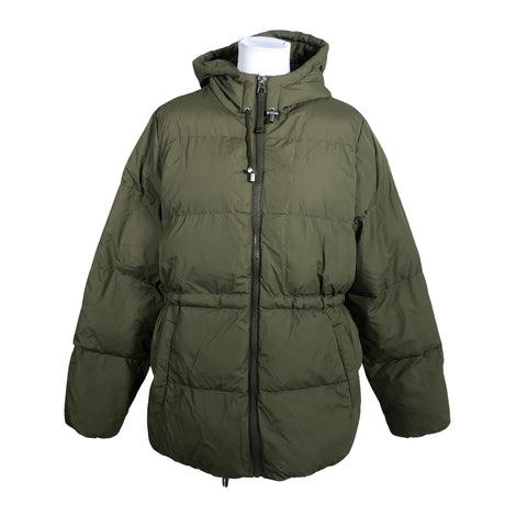 Unisex Nanso - Winter jacket, size 38 - Green ()