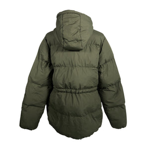 Unisex Nanso - Winter jacket, size 38 - Green (2)