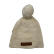 Unisex Peak Performance - Winter hat, size One size - Natural white ()