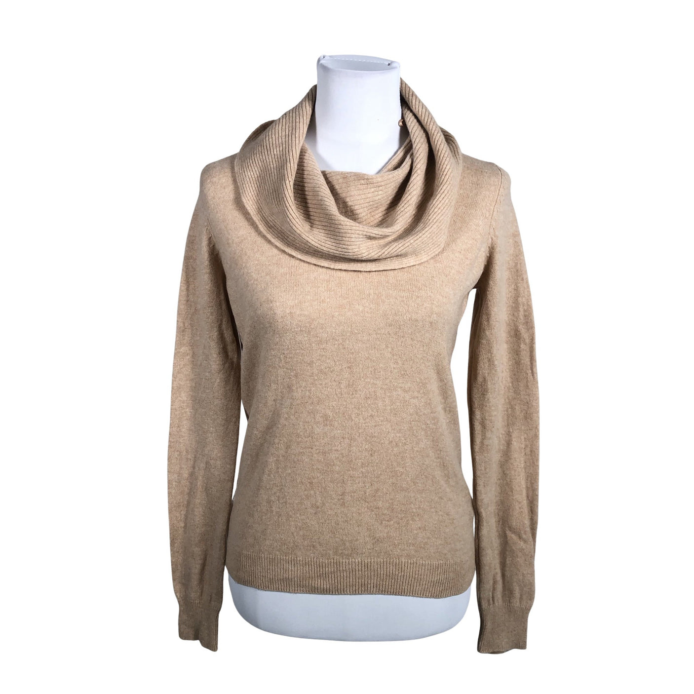 Unisex Marks&Spencer - Sweater, size 38 - Brown (1)