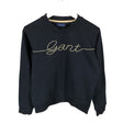 Unisex Gant - Sweatshirt, size 170 - 176 - Black ()