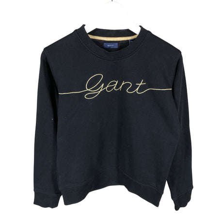 Unisex Gant - Sweatshirt, size 170 - 176 - Black ()