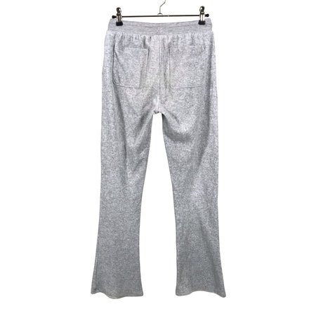 Unisex Juicy Couture - Tricot pants, size 152 - 158 - Gray (2)