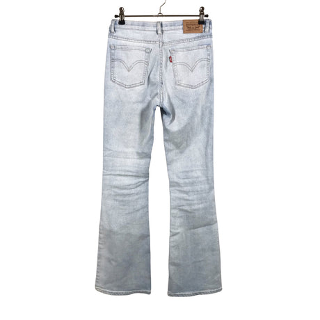 Unisex Levi's - Jeans, size 146 - 152 - Light blue (2)