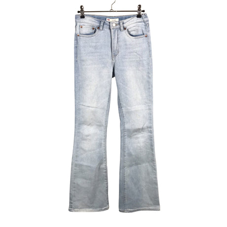 Unisex Levi's - Jeans, size 146 - 152 - Light blue ()