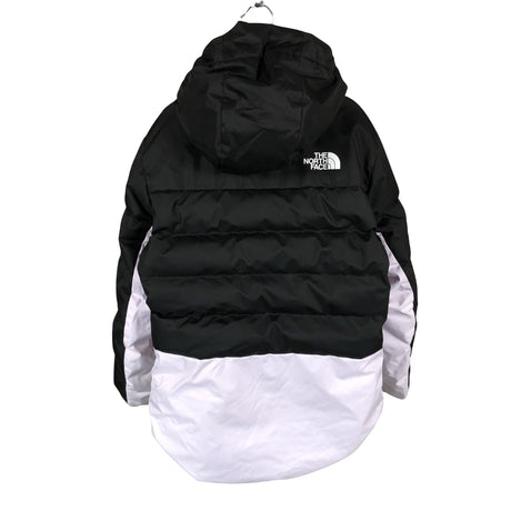 Unisex The North Face - Down jacket, size 146 - 152 - Black (2)