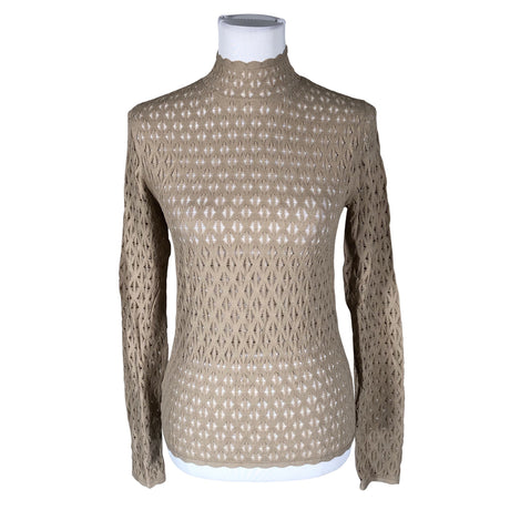 Unisex &Other Stories - Blouse, size 38 - Beige ()