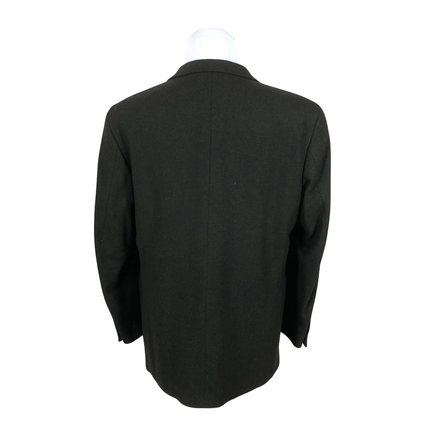 Unisex Gant - Blazer, size XXL - Green (3)