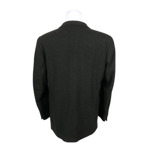 Unisex Gant - Blazer, size XXL - Green (3)