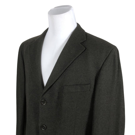 Unisex Gant - Blazer, size XXL - Green (2)