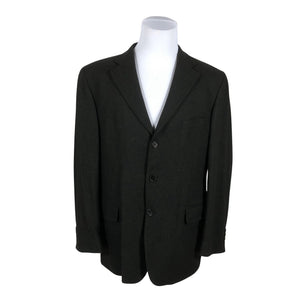 Unisex Gant - Blazer, size XXL - Green (1)